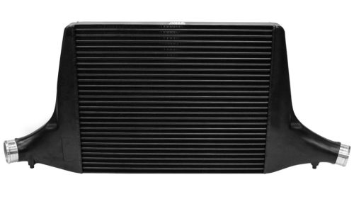TurboWorks Intercooler Audi S4 S5 B9 3.0TSFI TDI 2016+ 70mm