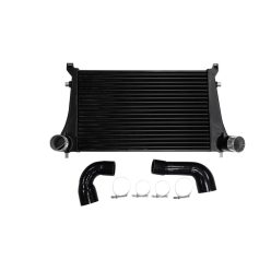   TurboWorks Intercooler Audi VW Seat Skoda 1.8 2.0 TSI Bar & Plate 65mm