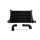 TurboWorks Intercooler Audi VW Seat Skoda 1.8 2.0 TSI Bar & Plate 65mm