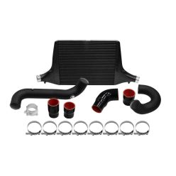   TurboWorks Intercooler Audi S4 S5 B9 3.0TSFI EA839 Charge pipe
