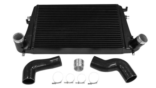 TurboWorks Intercooler Audi A3 TT VW Golf Jetta Passat Skoda Superb Octavia 1.6 2.0 TDI Bar & Plate