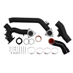 Charge Pipe TurboWorks AUDI S4 S5 B9/B9.5 3.0T 2017+