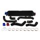 Intercooler Turboworks Honda Civic X 1.5 VTec Turbo 17+ Charge pipe