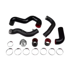 Charge Pipe TurboWorks Audi B8/8.5 TFSI 2.0T