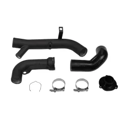 Charge Pipe TurboWorks Volkswagen Golf MK5 MK6 2.0Tsi