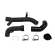 Charge Pipe TurboWorks Volkswagen Golf MK5 MK6 2.0Tsi