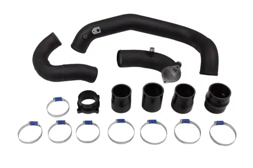 Charge Pipe TurboWorks Audi S4 S5 B9