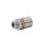 O2 Lambda Sensor Adapter 8deg M18x1,5 TurboWorks