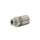 O2 Lambda Sensor Adapter 8deg M18x1,5 TurboWorks
