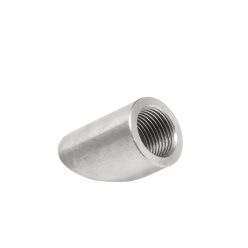 O2 Lambda Sensor Angle Fitting 18Mx1,5 Stainless