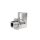 O2 Lambda Sensor Adapter 90deg M18x1,5 TurboWorks