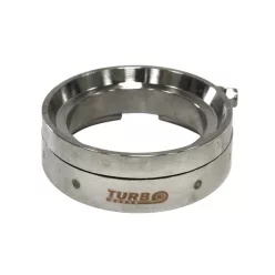 V-Band 3,32" GT45 with flange