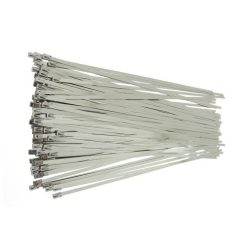 Ball-lock Zip Tie 8x350mm