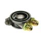 TurboWorks Thermostatic Oil Cooler Adapter 3/4UNF