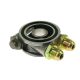 TurboWorks Thermostatic Oil Cooler Adapter M22x1.5