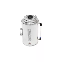 Oil catch tank TurboWorks 2L