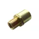 TurboWorks Oil Sensor Sandwich Plate Adapter 3/4-16 UNF