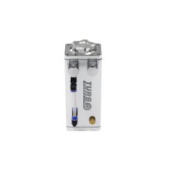 Oil catch tank TurboWorks 1L