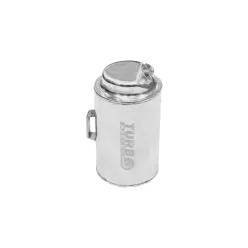 Oil catch tank TurboWorks 2L