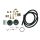 Turboworks Oil Cooler Relocation Kit BIG