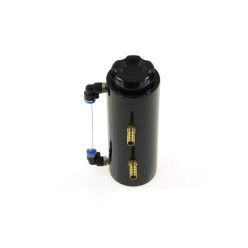 Oil catch tank TurboWorks 1L Black