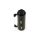Oil catch tank TurboWorks 1L Black