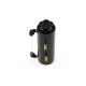 Oil catch tank TurboWorks 1L Black