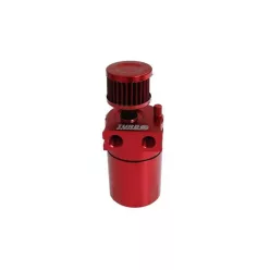 Oil catch tank TurboWorks PRO Red 10,15 mm