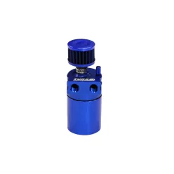 Oil catch tank TurboWorks PRO Blue 10,15 mm