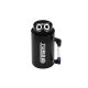 Oil catch tank TurboWorks 10mm Black
