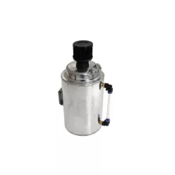 Oil catch tank Turboworks 2L with filter