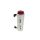 Oil catch tank TurboWorks 1L Silver