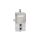 Oil catch tank TurboWorks 3L with filter