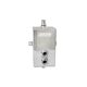 Oil catch tank TurboWorks 3L with filter