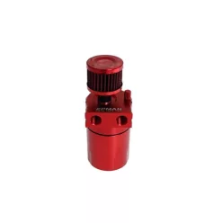 Oil catch tank Epman PRO Red 10,15 mm