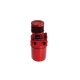 Oil catch tank Epman PRO Red 10,15 mm