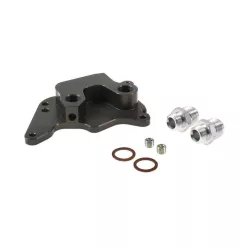 TurboWorks Oil filter adapter R56 AN10