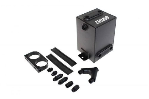 Swirl Pot 3L TurboWorks