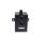 Oil catch tank 2L TurboWorks Black