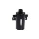 Oil catch tank 0.75L TurboWorks Black