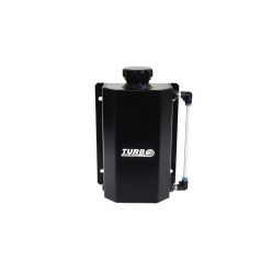 Oil catch tank 2L TurboWorks Black