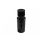 Oil catch tank 0.3L 12mm / 15mm TurboWorks Black