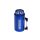 Oil catch tank 0.7L 15mm TurboWorks Blue