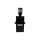 Oil catch tank 1L TurboWorks Black