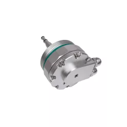 TurboWorks Oil filter adapter BMW M52 M54 M56 Silver