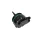 TurboWorks Oil filter adapter BMW M52 M54 M56 Black