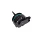 TurboWorks Oil filter adapter BMW M52 M54 M56 Black
