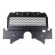 Oil cooler skid plate BMW M2 G87 M3 G80 G81 M4 G8