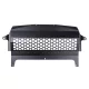 Oil cooler skid plate BMW F80 M3 F82 F83 M4