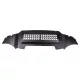 Oil cooler skid plate BMW M2 F87